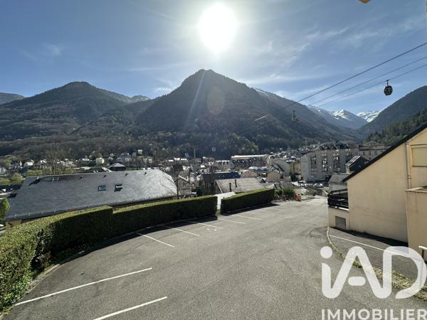 Appartement à vendre 2 pièces 51 m² Cauterets