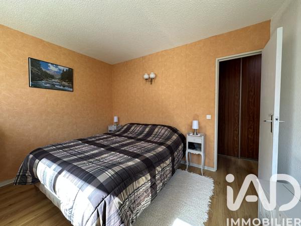 Appartement à vendre 2 pièces 51 m² Cauterets