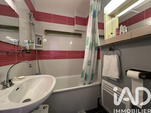 Appartement à vendre 2 pièces 51 m² Cauterets
