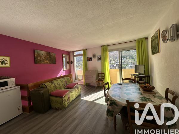 Appartement à vendre 2 pièces 51 m² Cauterets