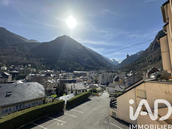 Appartement à vendre 2 pièces 51 m² Cauterets