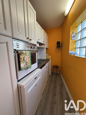 Appartement à vendre 2 pièces 51 m² Cauterets