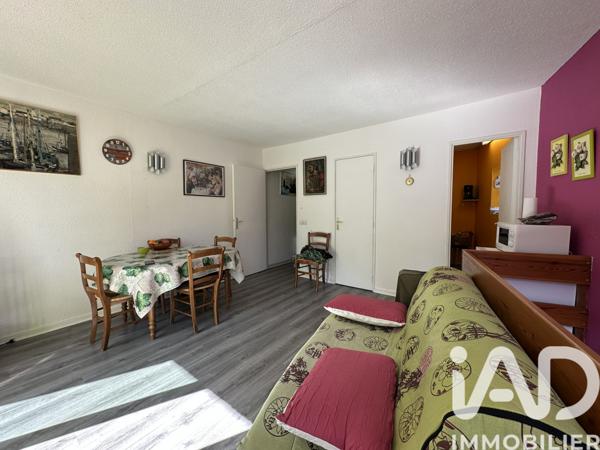 Appartement à vendre 2 pièces 51 m² Cauterets
