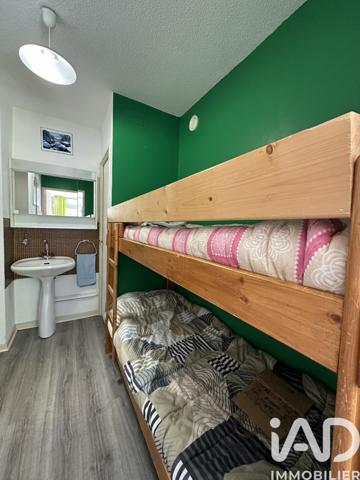 Appartement à vendre 2 pièces 51 m² Cauterets