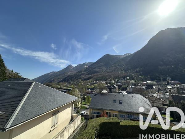 Appartement à vendre 2 pièces 51 m² Cauterets