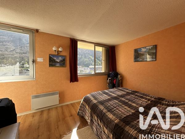Appartement à vendre 2 pièces 51 m² Cauterets