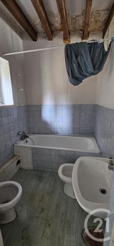 Maison à vendre  4 pièces - 123,70 m2 BROU - 28