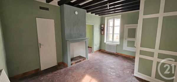 Maison à vendre  4 pièces - 123,70 m2 BROU - 28