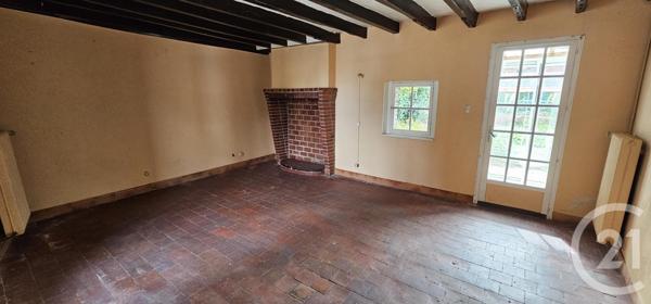 Maison à vendre  4 pièces - 123,70 m2 BROU - 28