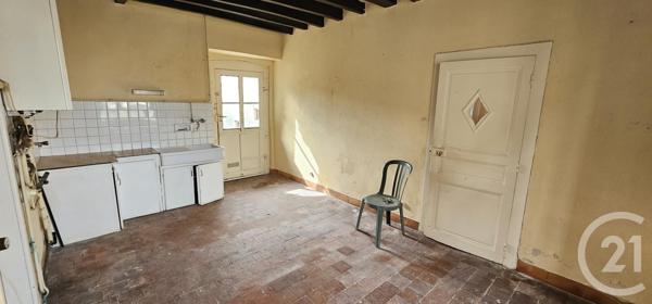 Maison à vendre  4 pièces - 123,70 m2 BROU - 28