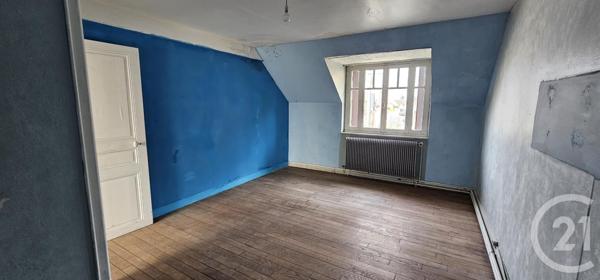 Maison à vendre  4 pièces - 123,70 m2 BROU - 28