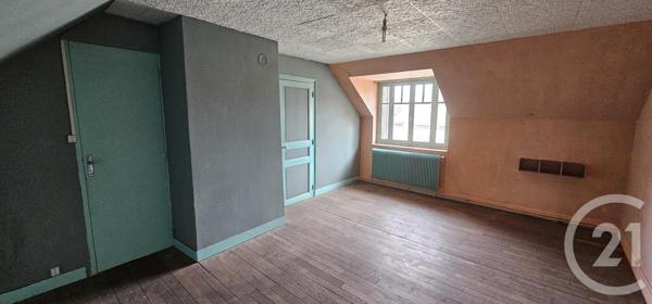 Maison à vendre  4 pièces - 123,70 m2 BROU - 28