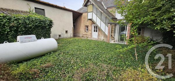 Maison à vendre  4 pièces - 123,70 m2 BROU - 28