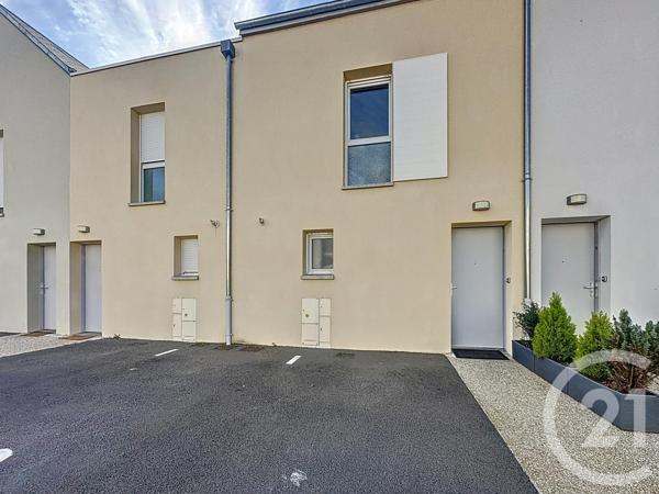 Maison à vendre  3 pièces - 62,71 m2 LUISANT - 28