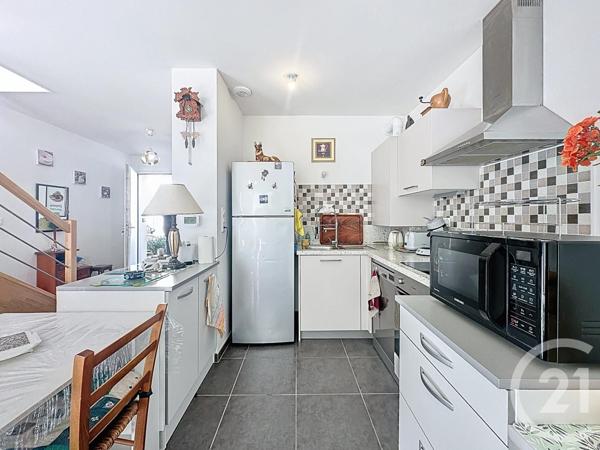 Maison à vendre  3 pièces - 62,71 m2 LUISANT - 28