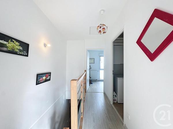Maison à vendre  3 pièces - 62,71 m2 LUISANT - 28