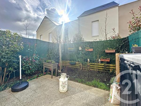 Maison à vendre  3 pièces - 62,71 m2 LUISANT - 28