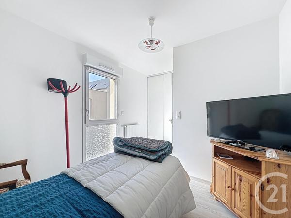 Maison à vendre  3 pièces - 62,71 m2 LUISANT - 28