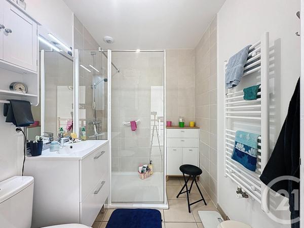 Maison à vendre  3 pièces - 62,71 m2 LUISANT - 28