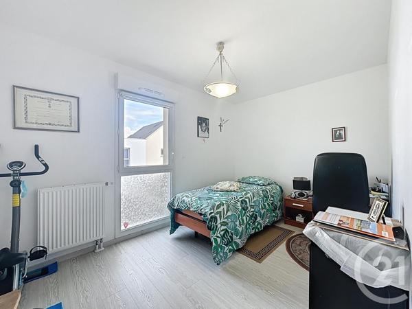 Maison à vendre  3 pièces - 62,71 m2 LUISANT - 28