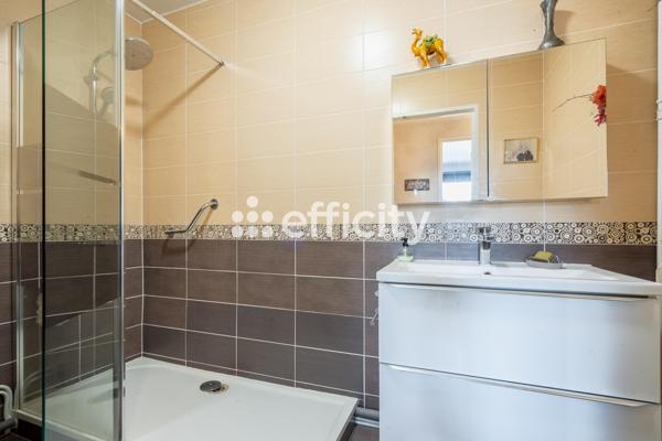 Appartement 3 pièces - 69 m²