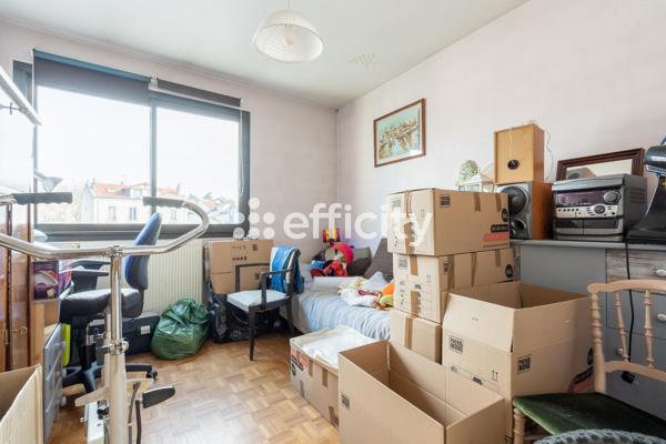 Appartement 3 pièces - 69 m²