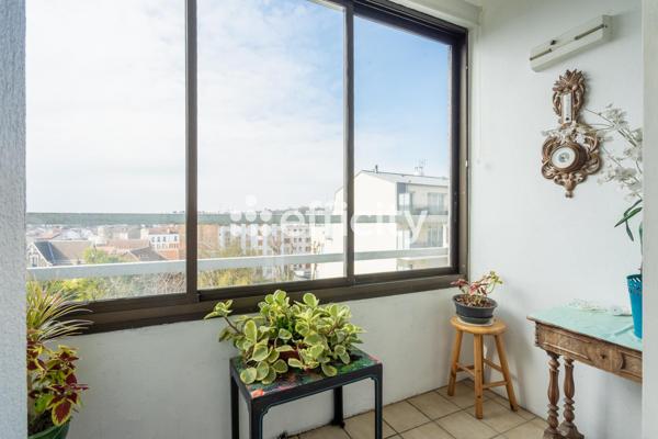 Appartement 3 pièces - 69 m²