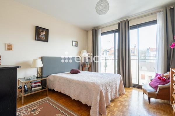 Appartement 3 pièces - 69 m²