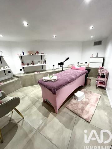 Murs commerciaux  à vendre 200 m² Argenteuil