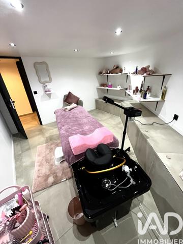 Murs commerciaux  à vendre 200 m² Argenteuil