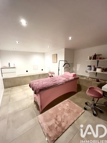 Murs commerciaux  à vendre 200 m² Argenteuil