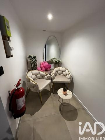 Murs commerciaux  à vendre 200 m² Argenteuil