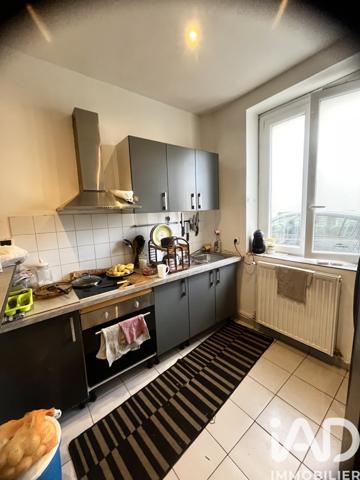 Murs commerciaux  à vendre 200 m² Argenteuil