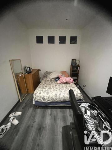 Murs commerciaux  à vendre 200 m² Argenteuil