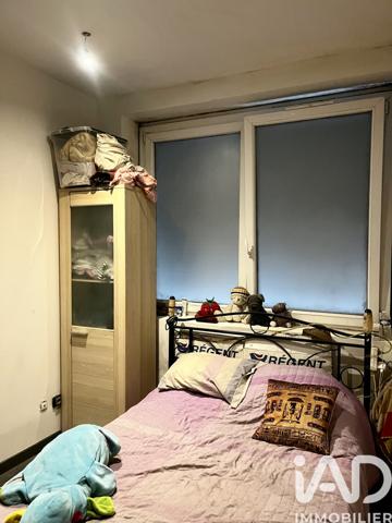 Murs commerciaux  à vendre 200 m² Argenteuil