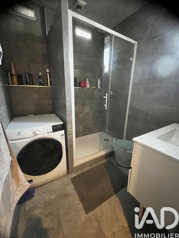 Murs commerciaux  à vendre 200 m² Argenteuil