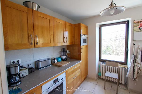 Maison à vendre 9 pièces VERNOUX EN VIVARAIS (07)