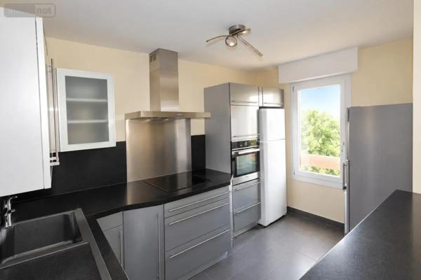 Achat - Appartement Cambrai 59400 3 pièces 62 m 2