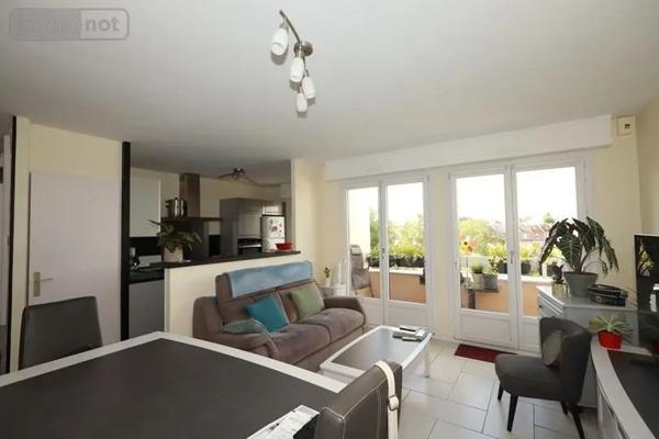 Achat - Appartement Cambrai 59400 3 pièces 62 m 2