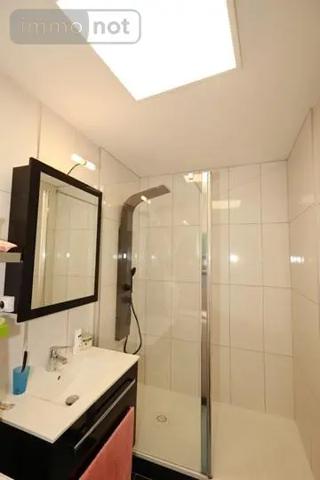 Achat - Appartement Cambrai 59400 3 pièces 62 m 2
