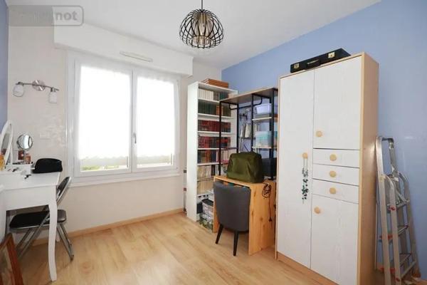 Achat - Appartement Cambrai 59400 3 pièces 62 m 2