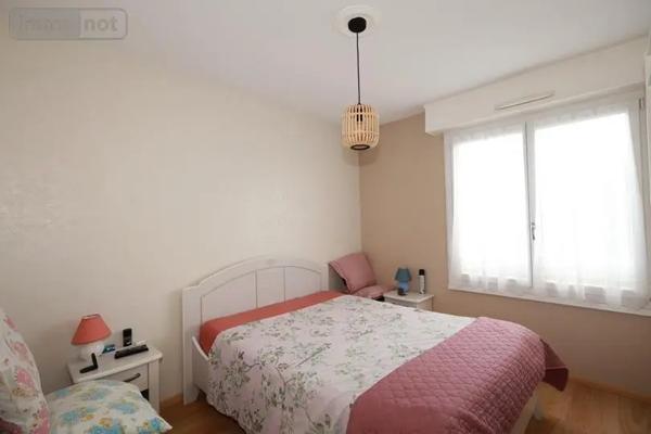 Achat - Appartement Cambrai 59400 3 pièces 62 m 2