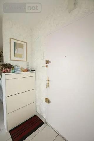 Achat - Appartement Cambrai 59400 3 pièces 62 m 2