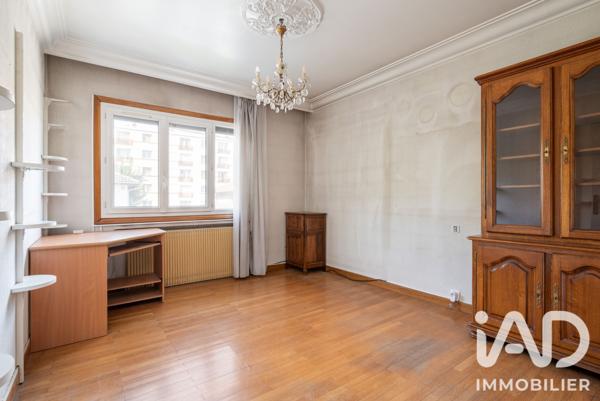 Maison à vendre 7 pièces 175 m² Saint-Martin-d'Hères