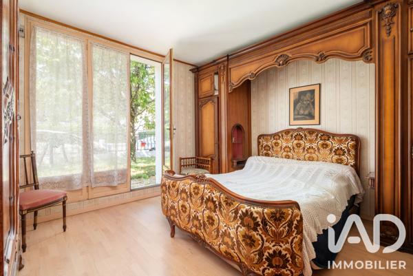 Maison à vendre 7 pièces 175 m² Saint-Martin-d'Hères