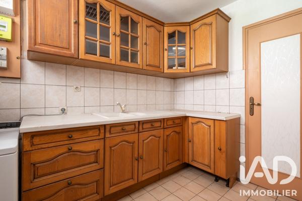 Maison à vendre 7 pièces 175 m² Saint-Martin-d'Hères