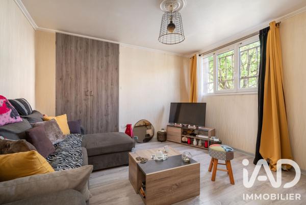 Maison à vendre 7 pièces 175 m² Saint-Martin-d'Hères