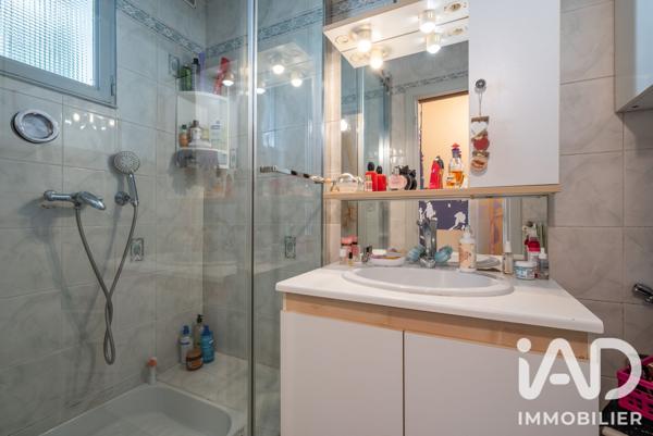 Maison à vendre 7 pièces 175 m² Saint-Martin-d'Hères