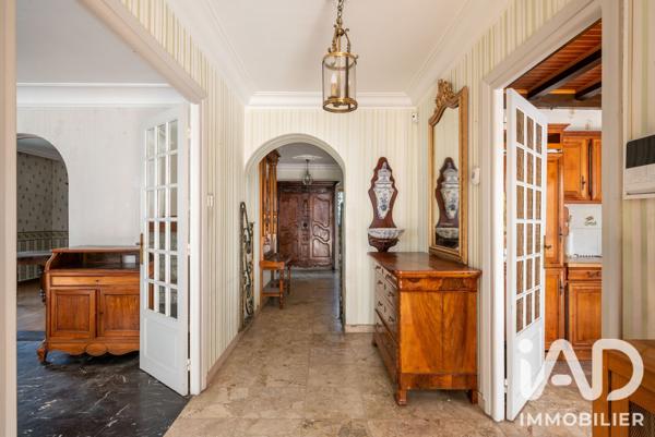 Maison à vendre 7 pièces 175 m² Saint-Martin-d'Hères