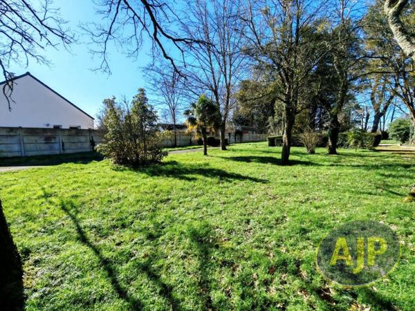 Vente terrain Blain : 79 990 € - AJP Immobilier Blain